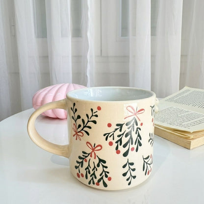 Berry Sweet Mug