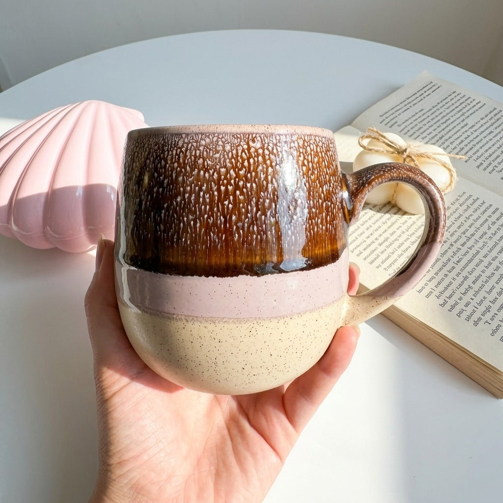 Minimal Calm Mug