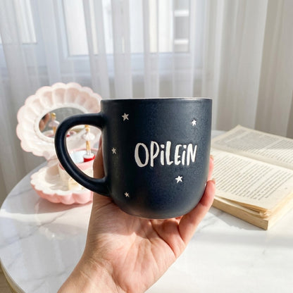 Soft Mood Mug