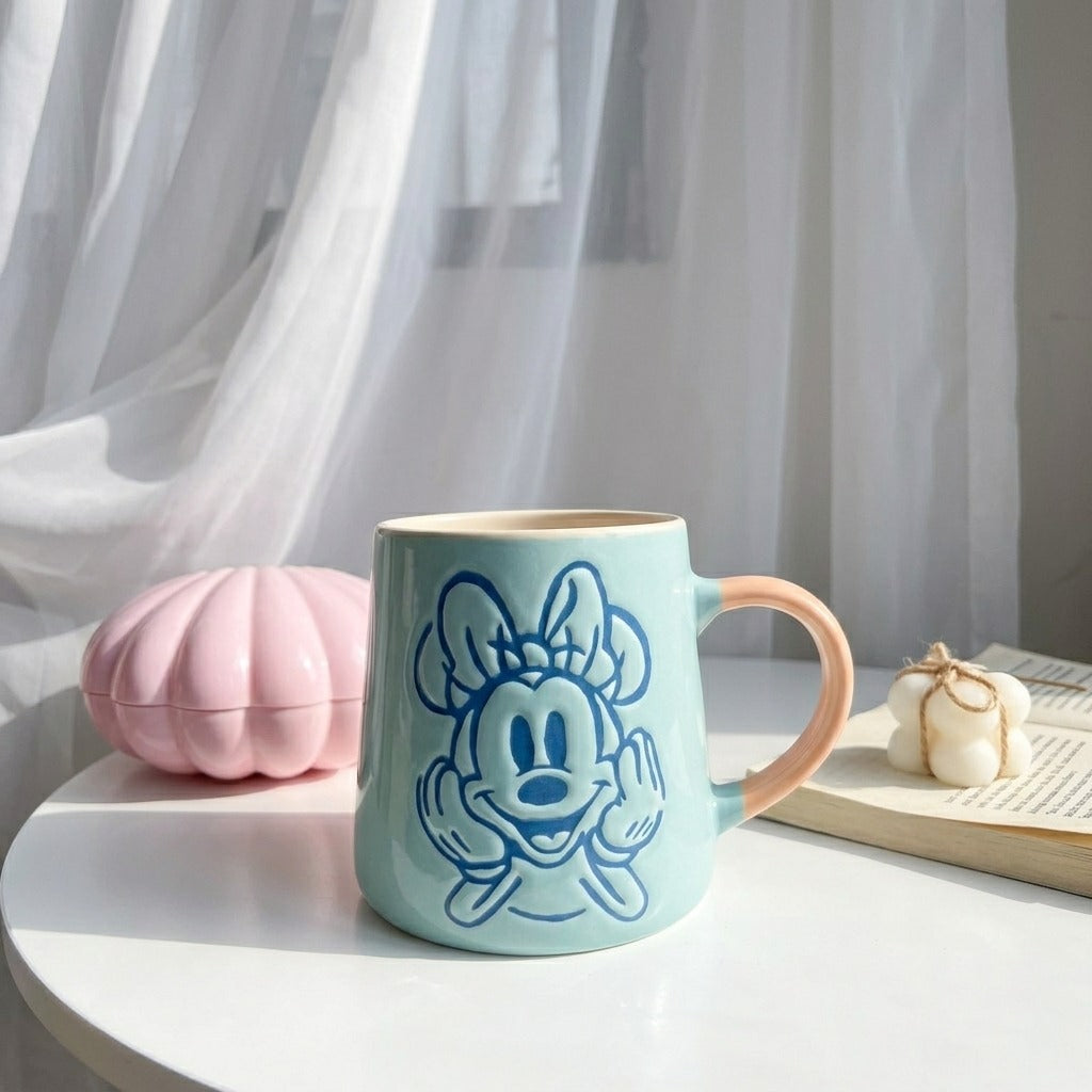 Little Joy Disney Mugs
