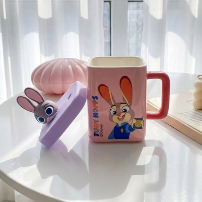 Judy Hopps Mug
