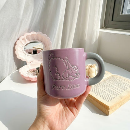 Puppy Mug