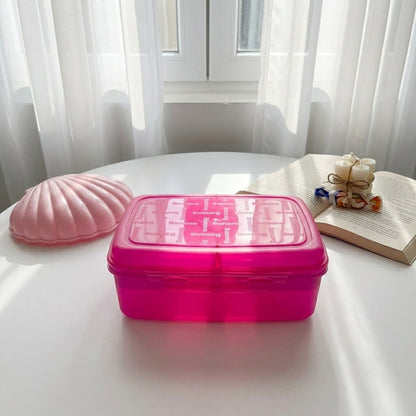 Banana Lunch Box 1