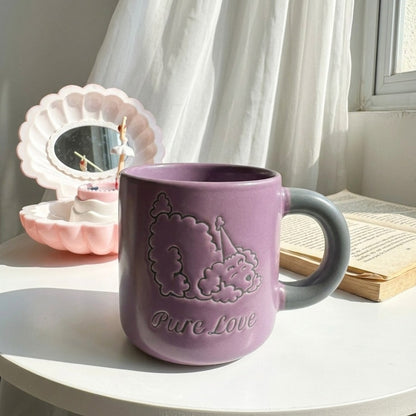 Puppy Mug