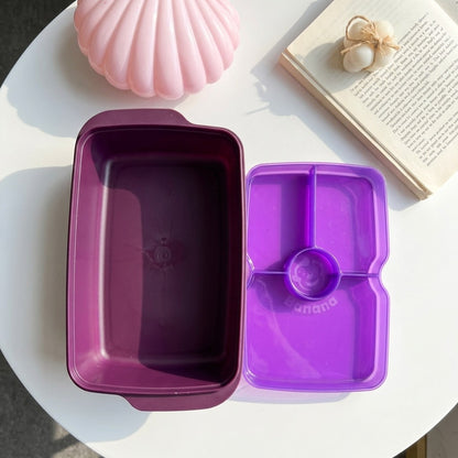 Banana Lunch Box 2