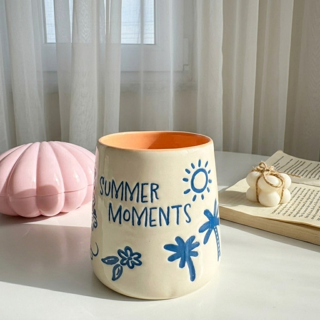Little Joy Disney Mugs