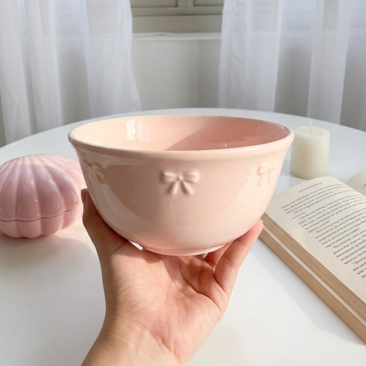 Bow Bowl
