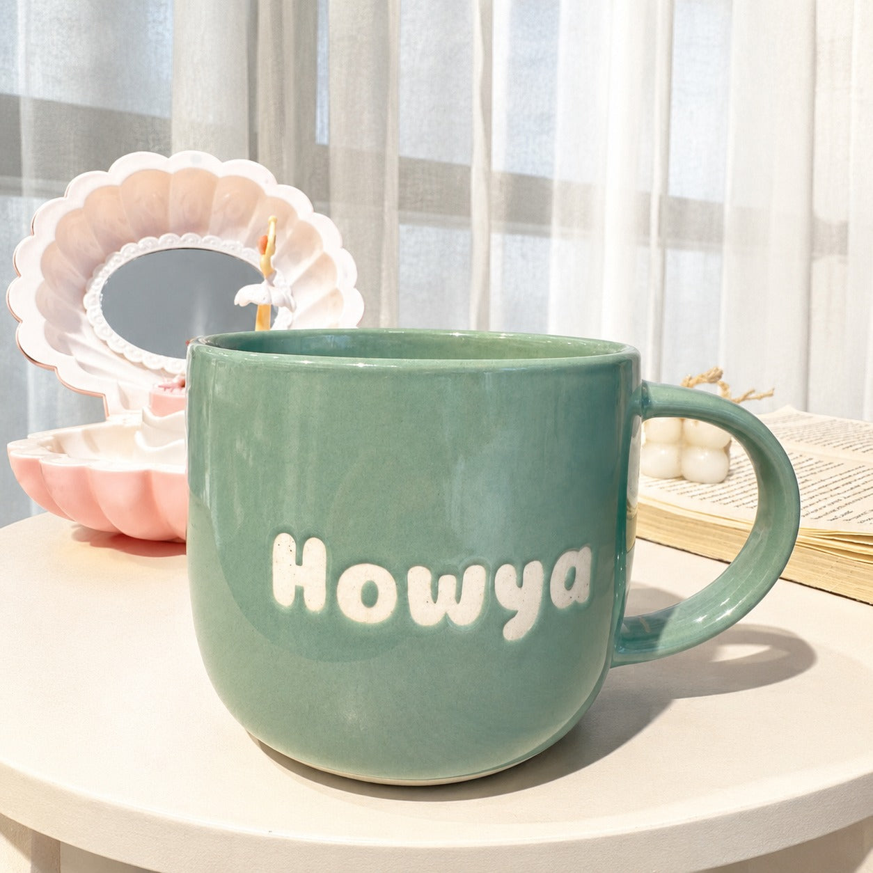 Howya Mug