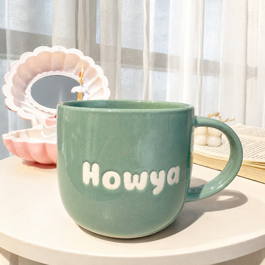 Howya Mug
