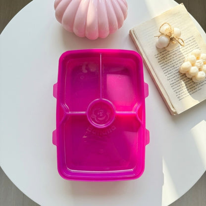Banana Lunch Box 1