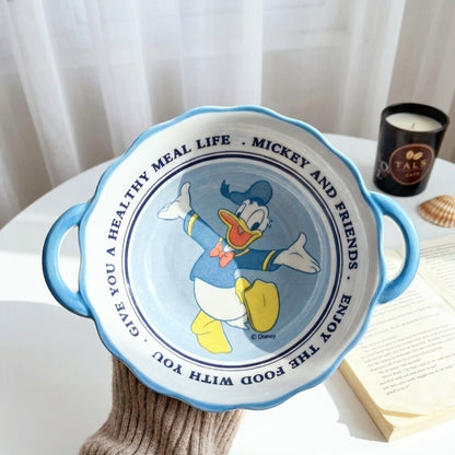 Disney Handy Bowl