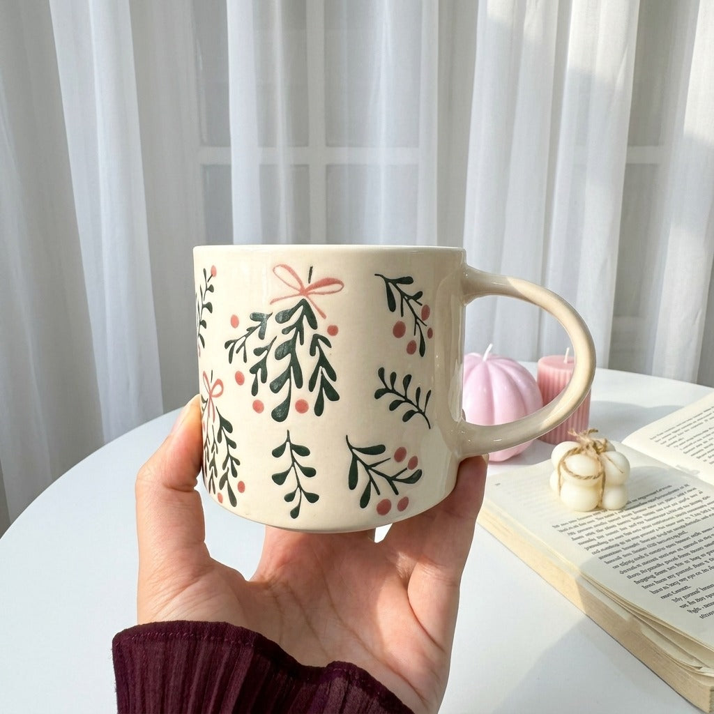 Berry Sweet Mug