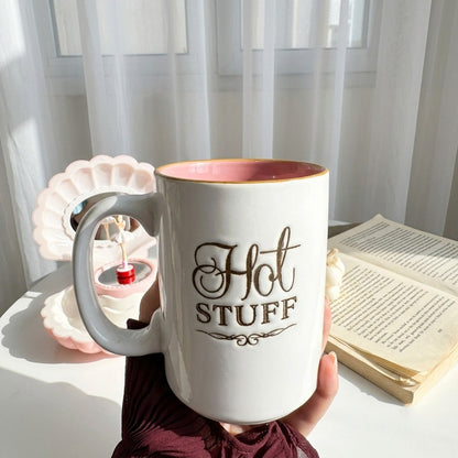 Hot Stuff Mug
