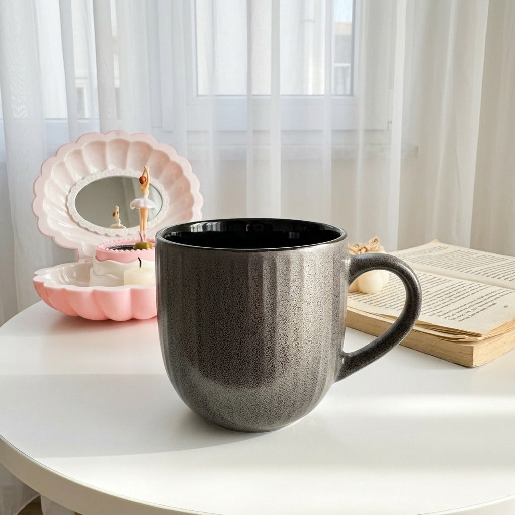 Basic Line Mug