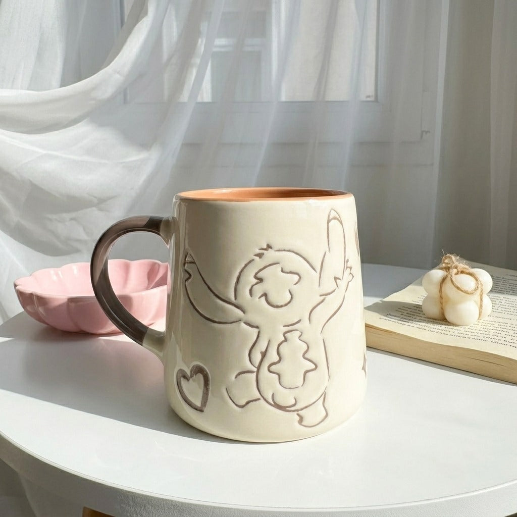 Little Joy Disney Mugs