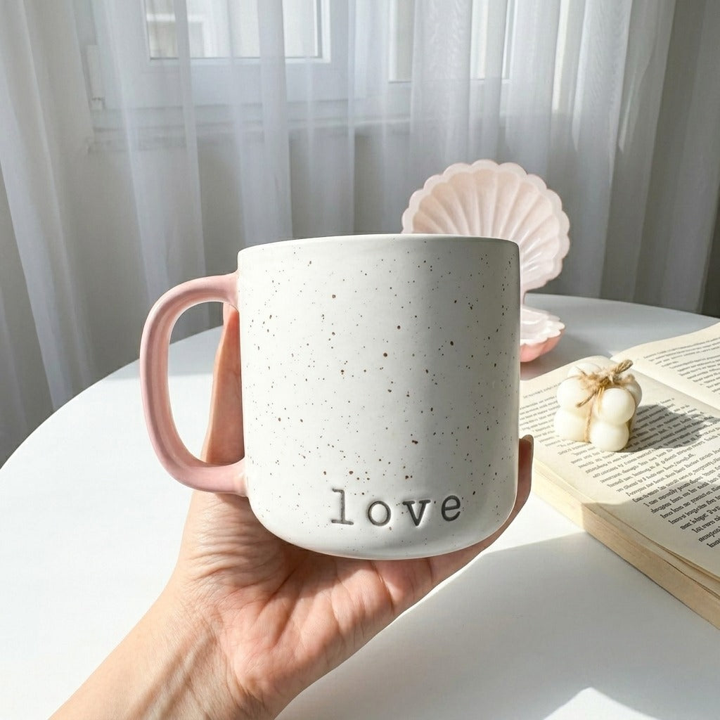 Soulful Mug