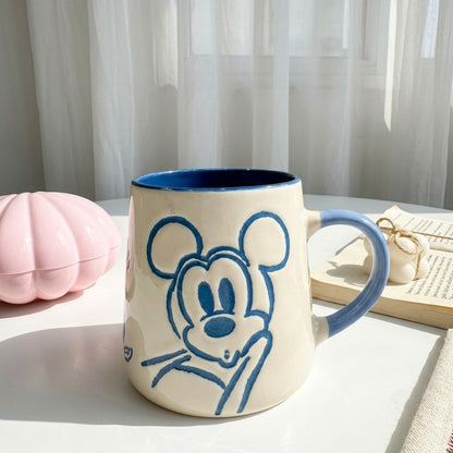 Little Joy Disney Mugs