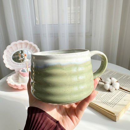 Cozy Mug