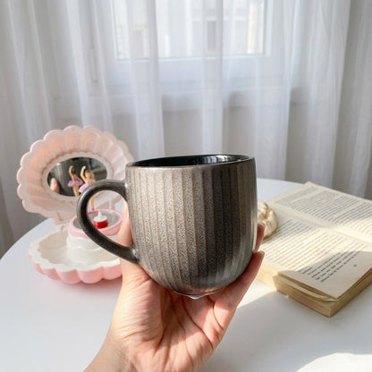 Basic Line Mug