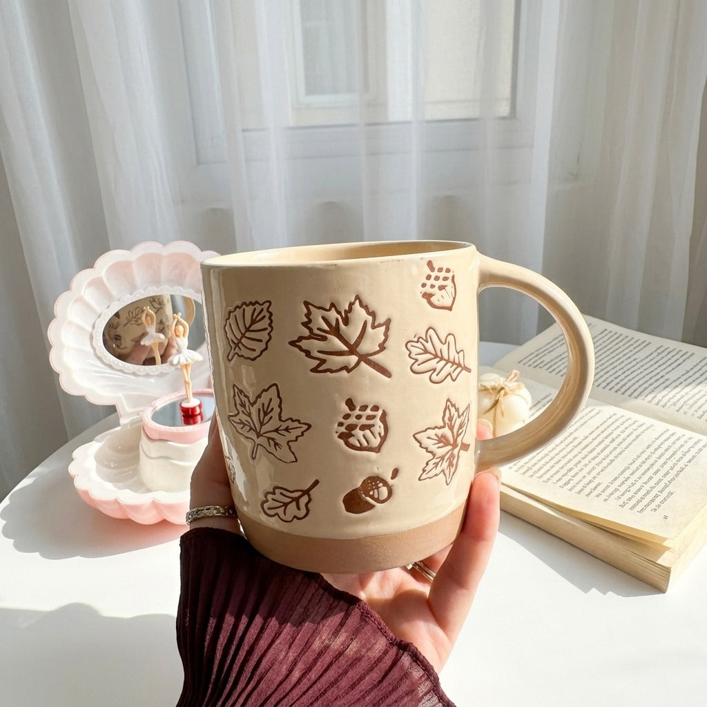 Forest Mug