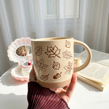 Forest Mug