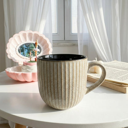 Basic Line Mug