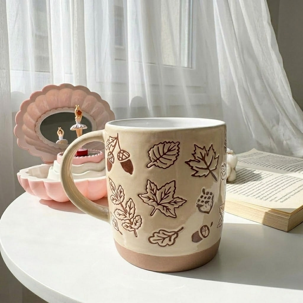 Forest Mug