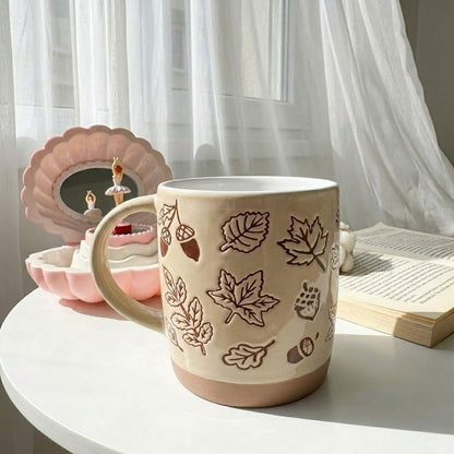 Forest Mug