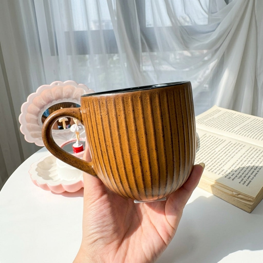 Basic Line Mug