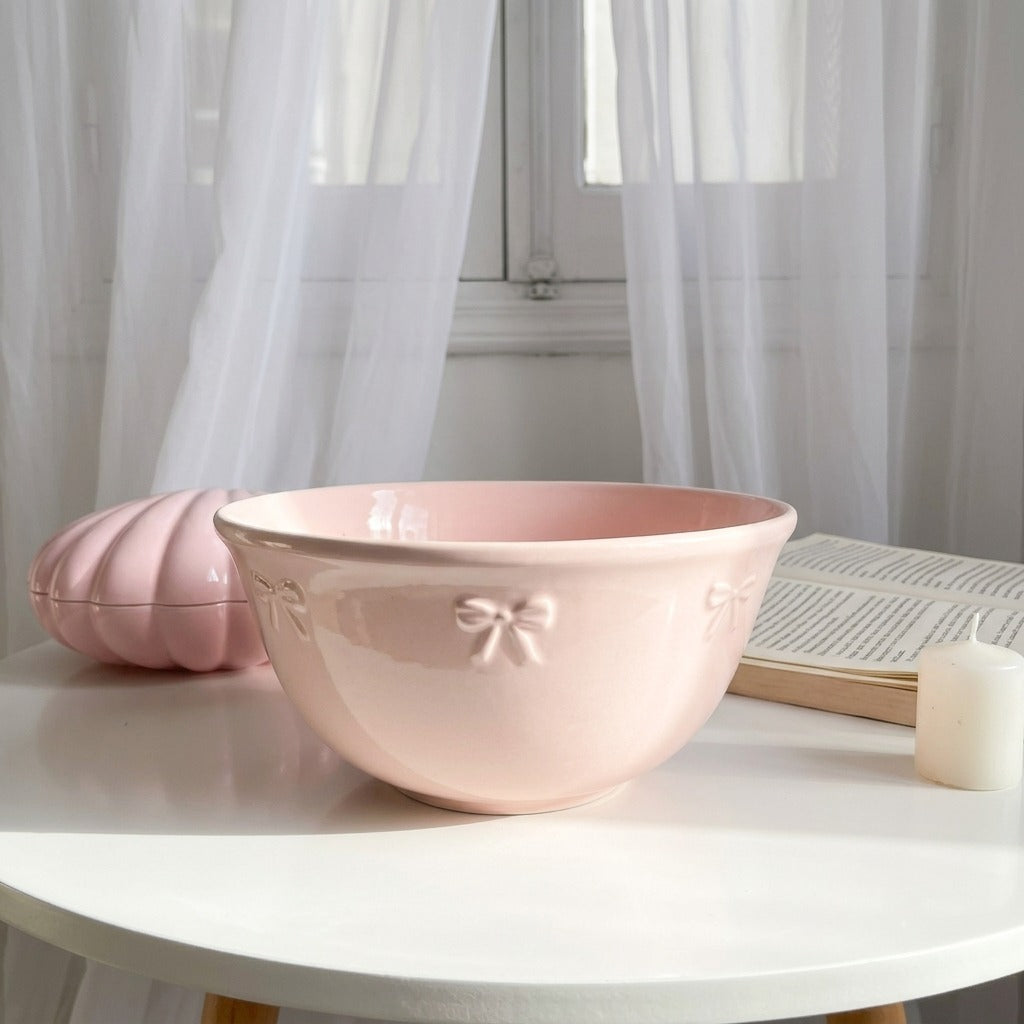 Bow Bowl