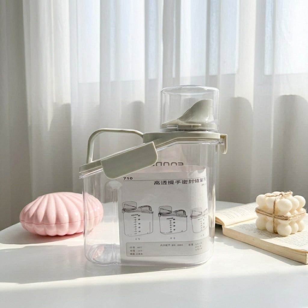 Storage box