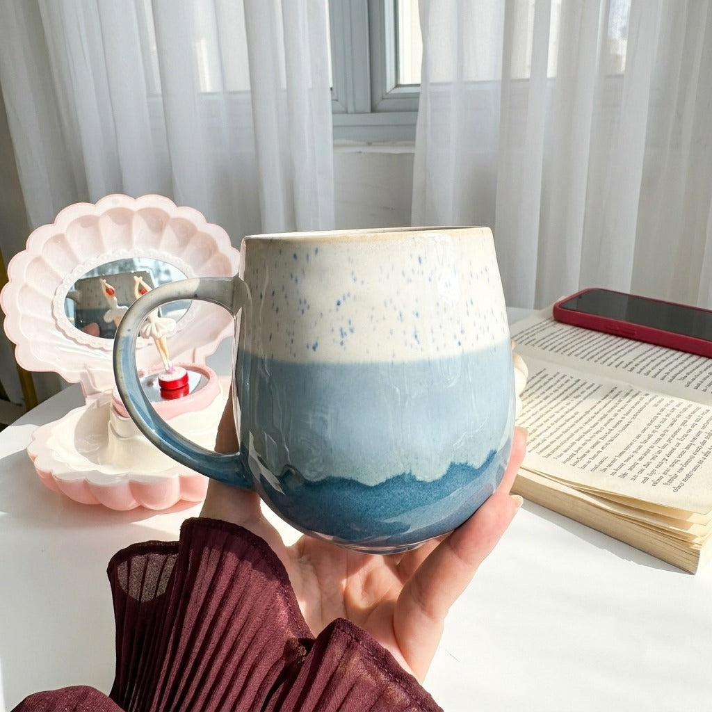 Sea Drip Mug