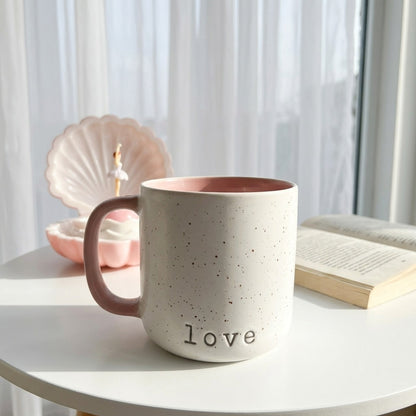 Soulful Mug