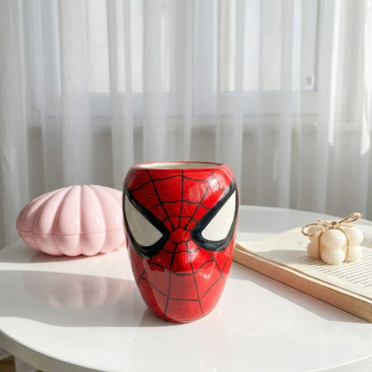 Spider-Man Mug