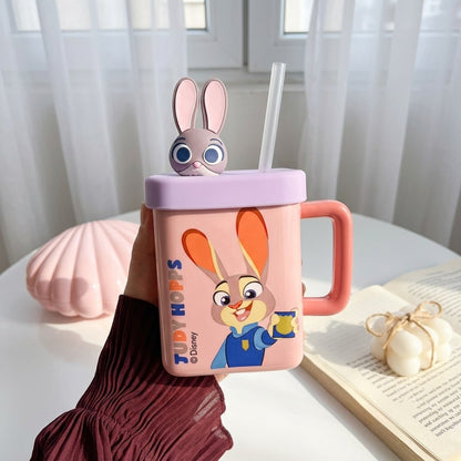 Judy Hopps Mug