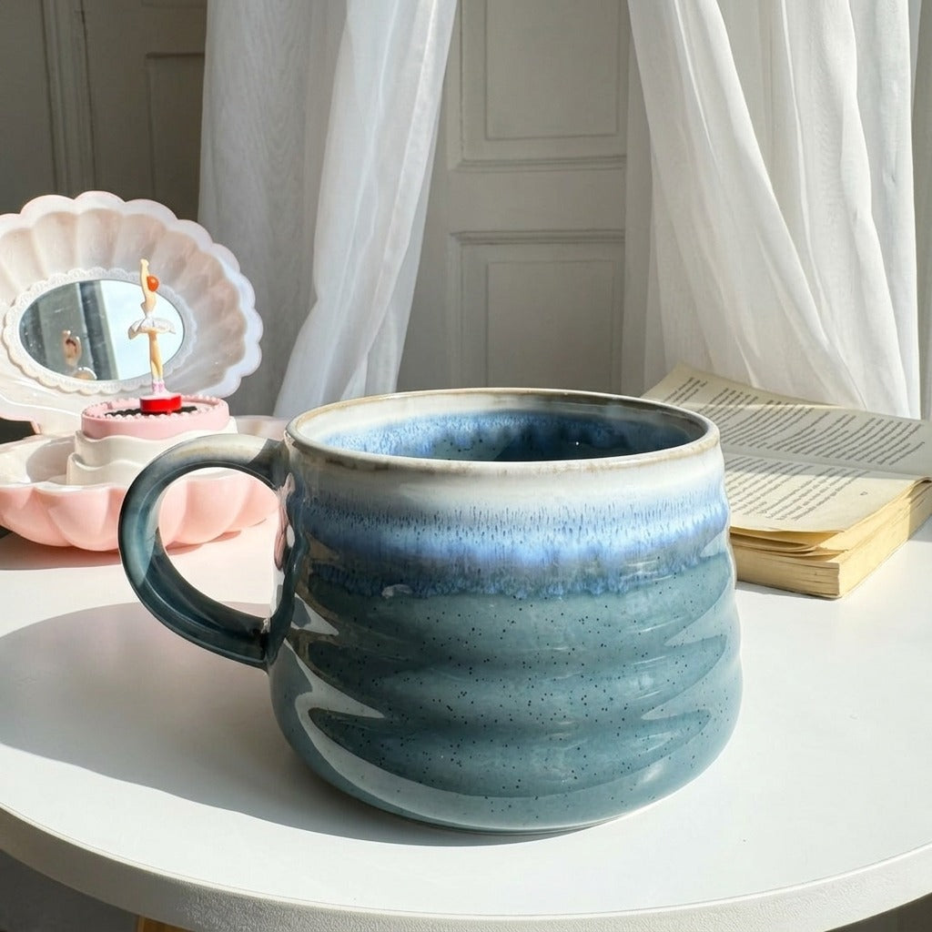 Cozy Mug