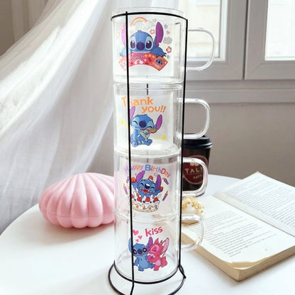Stitch Set Cup