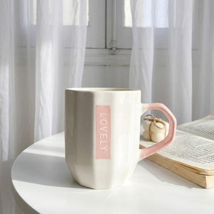 Lovely Coffee Mug
