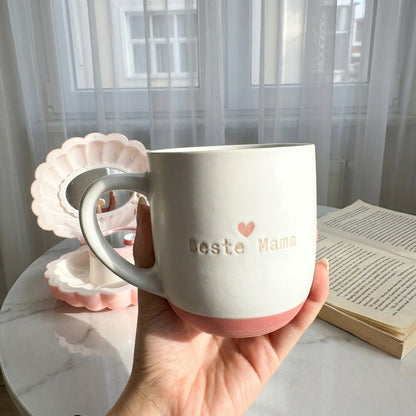 Beste Mama Mug