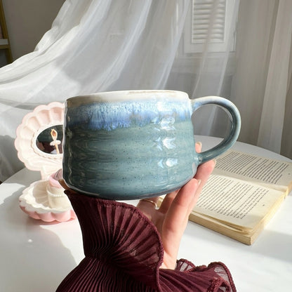 Cozy Mug