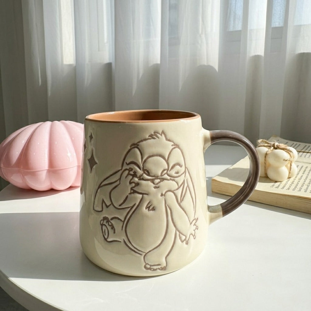 Little Joy Disney Mugs
