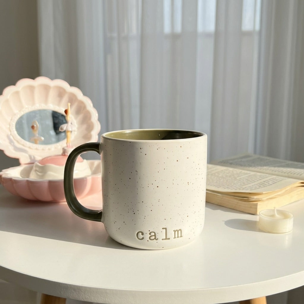Soulful Mug