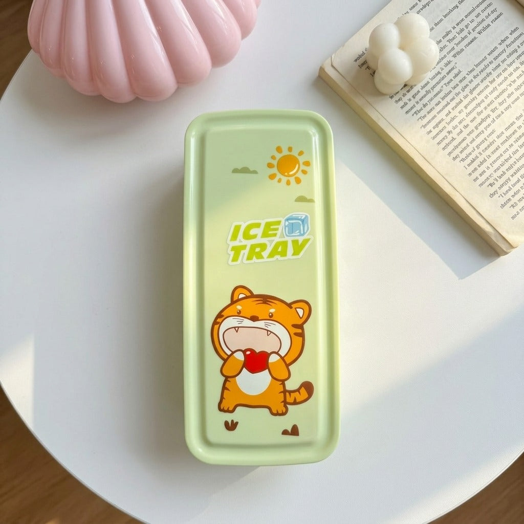 Tiger Ice Box