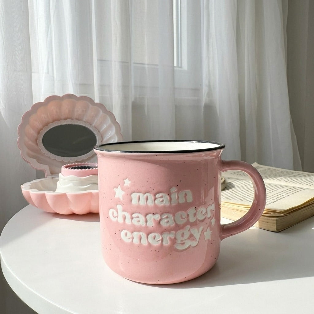 The It-Girl Mug
