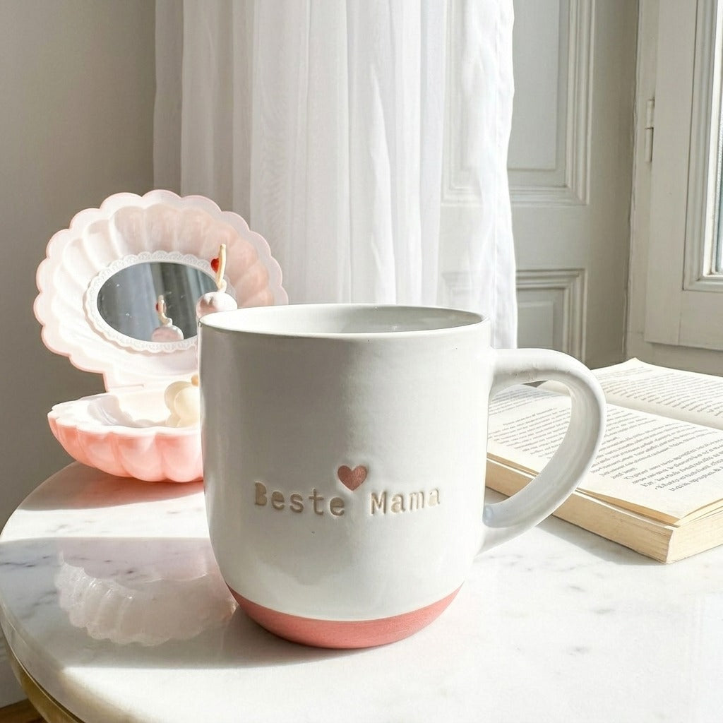 Beste Mama Mug