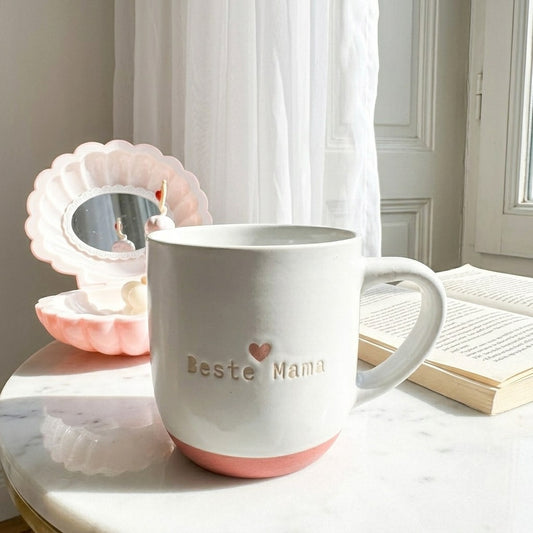Beste Mama Mug