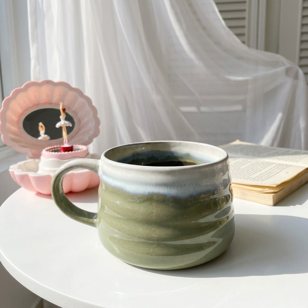 Cozy Mug