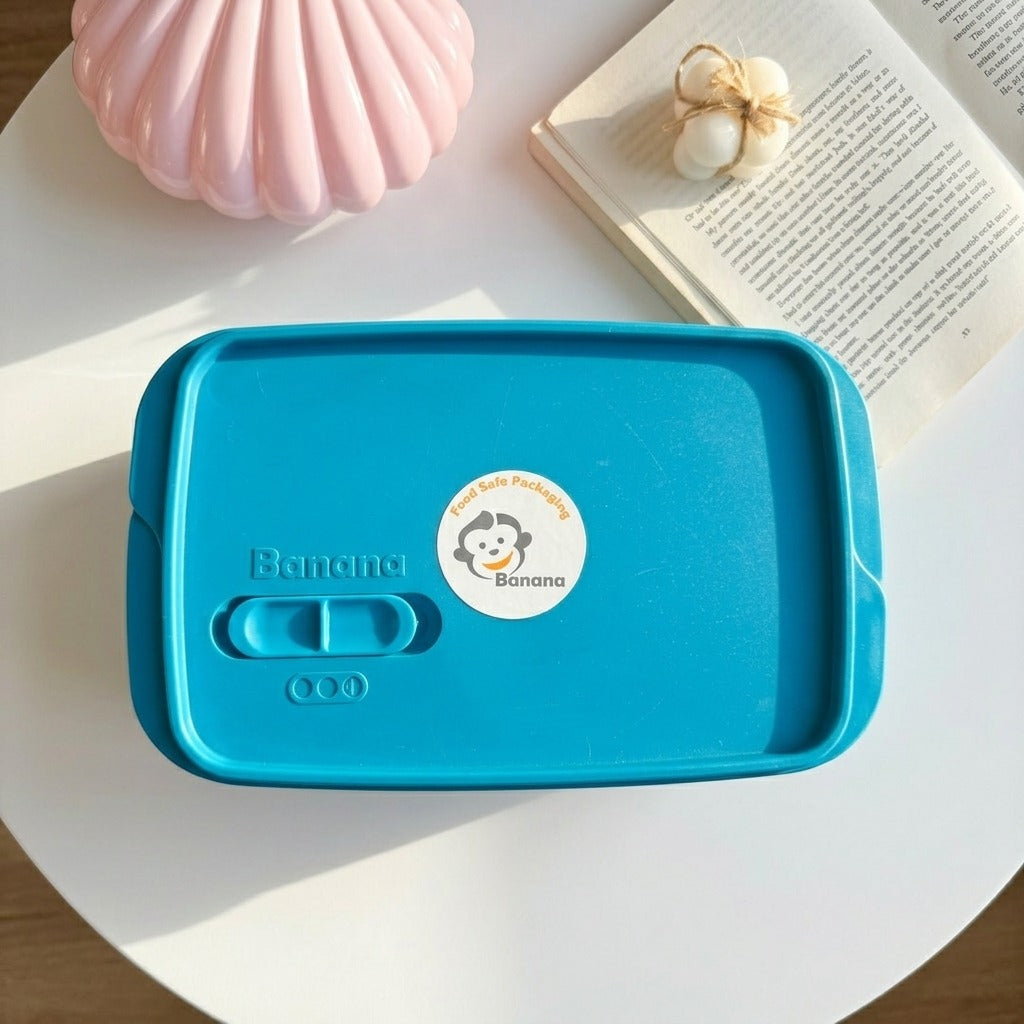 Banana Lunch Box 2