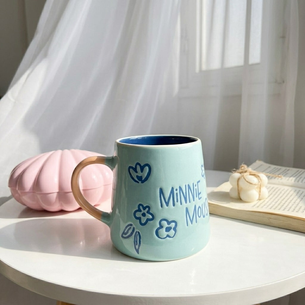 Little Joy Disney Mugs