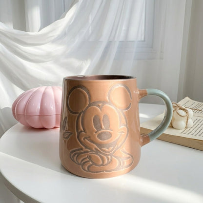 Little Joy Disney Mugs